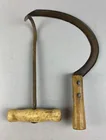  Preview image for Group of 2 Primitive Farming Tools 