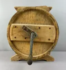 Preview image for Antique 3 Gallons New Style White Cedar 