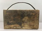  Preview image for Primitive Wood Crate Caddy 