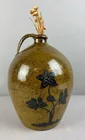  Preview image for Vintage 1970s Salt Glazed Stoneware Jug 