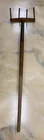  Preview image for Primitive Wood Garden Rake 