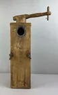  Preview image for Primitive Wood Meat Grinder 