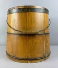  Preview image for Primitive Wood Firkin 