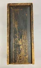  Preview image for Antique Slide-Top Wood Box 