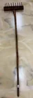  Preview image for Primitive Wood Garden Rake 