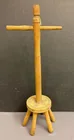  Preview image for Primitive Wood Two-Handle Washer/ 