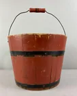  Preview image for Primitive Red Bucket 