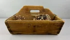  Preview image for Primitive Wood Tool Caddy 
