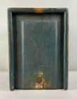  Preview image for Antique Wood Slide Top Box 