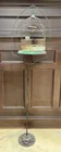  Preview image for Antique Metal Birdcage with Stand 
