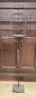  Preview image for Antique Metal Birdcage with Stand 