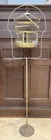  Preview image for Antique Brass Birdcage with Stand 