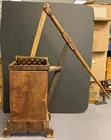  Preview image for Antique 1850s Pump-Style Wood Washing 