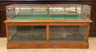  Preview image for Antique Alex H. Revell Wood and Glass 