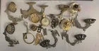  Preview image for Group of Assorted Antique 1880s Cast 