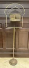  Preview image for Antique Brass Birdcage with Stand 