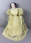  Preview image for Antique China Head Porcelain Doll 