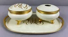  Preview image for Group of 3 Vintage Cream Porcelain 