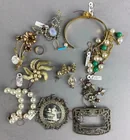  Preview image for Group of Assorted Costume Jewelry 