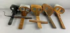  Preview image for Group of 5 Antique 1900s Handheld 