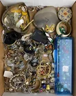  Preview image for Group of 50+ Costume Jewelry and More 