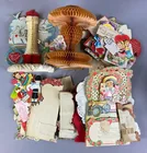  Preview image for Group of 50+ Antique 1920s Honeycomb 