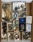  Preview image for Group of 50+ Costume Jewelry and More 