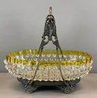 Preview image for Crown Guild Rockford IL Hobnail Ribboned 
