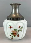  Preview image for Victorian Hand Painted Floral Motif 