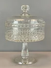  Preview image for EAPG Centerpiece Covered Pedestal 