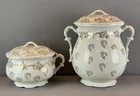 Preview image for Group of 2 Antique Homer Laughlin Art 