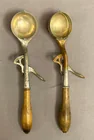  Preview image for Group of 2 Gem Ice Cream Scoops 