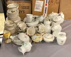  Preview image for Group of Assorted Porcelain Dinnerware 