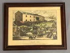  Preview image for 1860s Currier and Ives Noah's Ark 