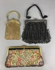  Preview image for Group of 3 Vintage Purses 