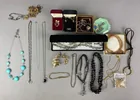  Preview image for Group of Assorted Jewelry 