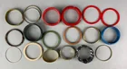  Preview image for Group of Assorted Bangles 