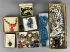  Preview image for Group of Assorted Costume Jewelry 