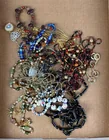  Preview image for Group of Costume Jewelry Necklaces 