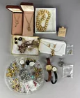  Preview image for Group of Costume Jewelry and More 
