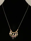  Preview image for 14K Yellow Gold Chain Necklace with 