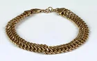  Preview image for Milor Italian 18K Yellow Gold Bracelet 