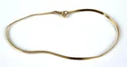  Preview image for RCO Signed 14K Yellow Gold Flat 