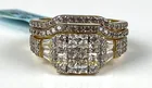  Preview image for ASI Sterling Silver CZ Cinderella 