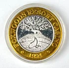  Preview image for 1994 Limited Edition Foxwood Casino 