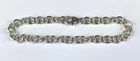  Preview image for Sterling Silver Chain Bracelet 