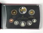  Preview image for 2005 Canadian Coin Proof Set 
