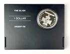  Preview image for 2006 Royal Canadian Mint $1 150th 