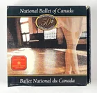  Preview image for 2001 Royal Canadian Mint $1 National 