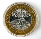  Preview image for Limited Edition Foxwood Casino Resorts 